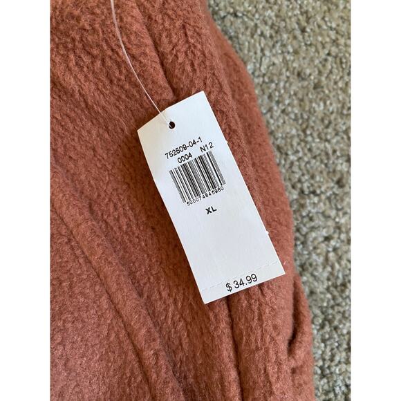 Old Navy Fleece Jogger Sweatpants- Size XL - Picture 7 of 10